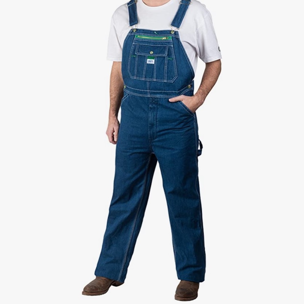 Liberty | Overalls